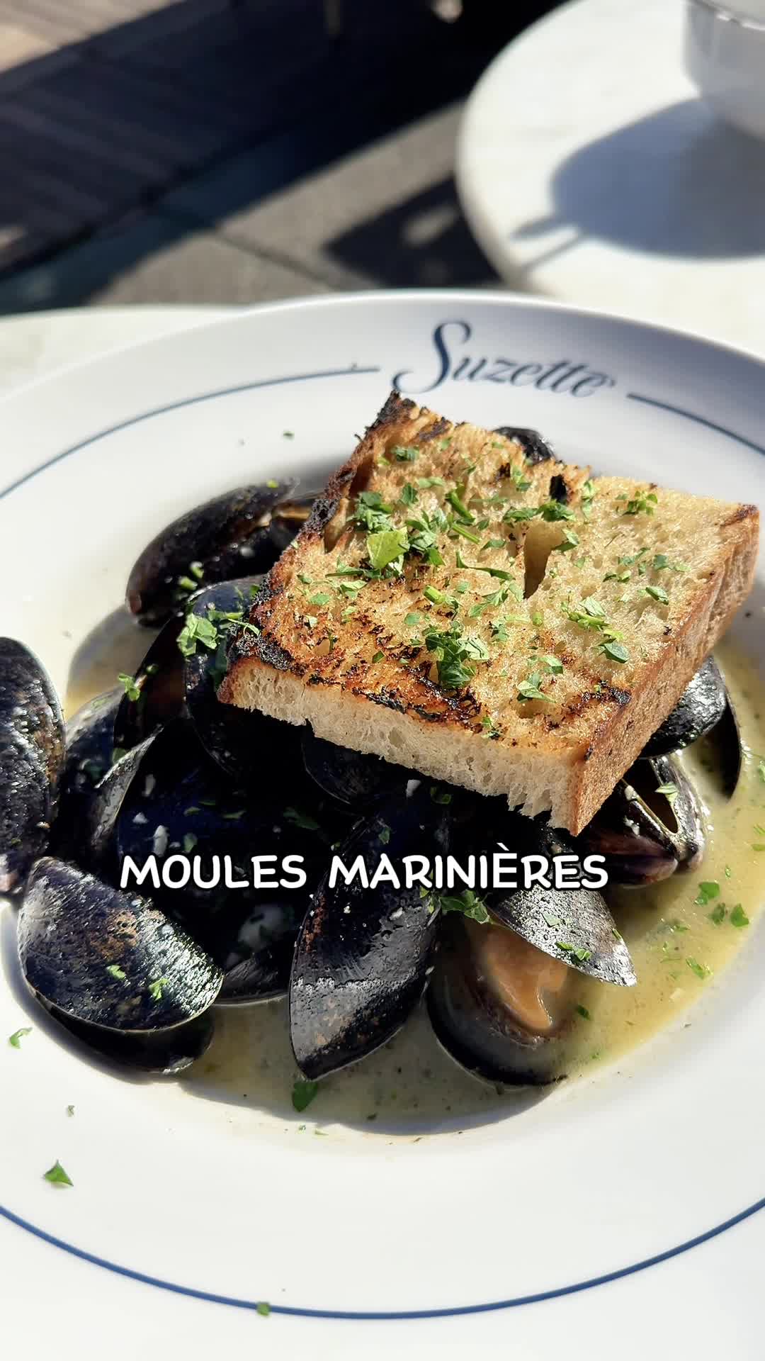 Suzette Cafe & Bistro