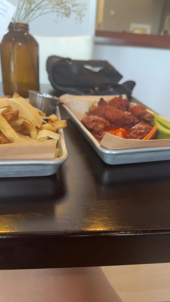 Seven Mile Grill