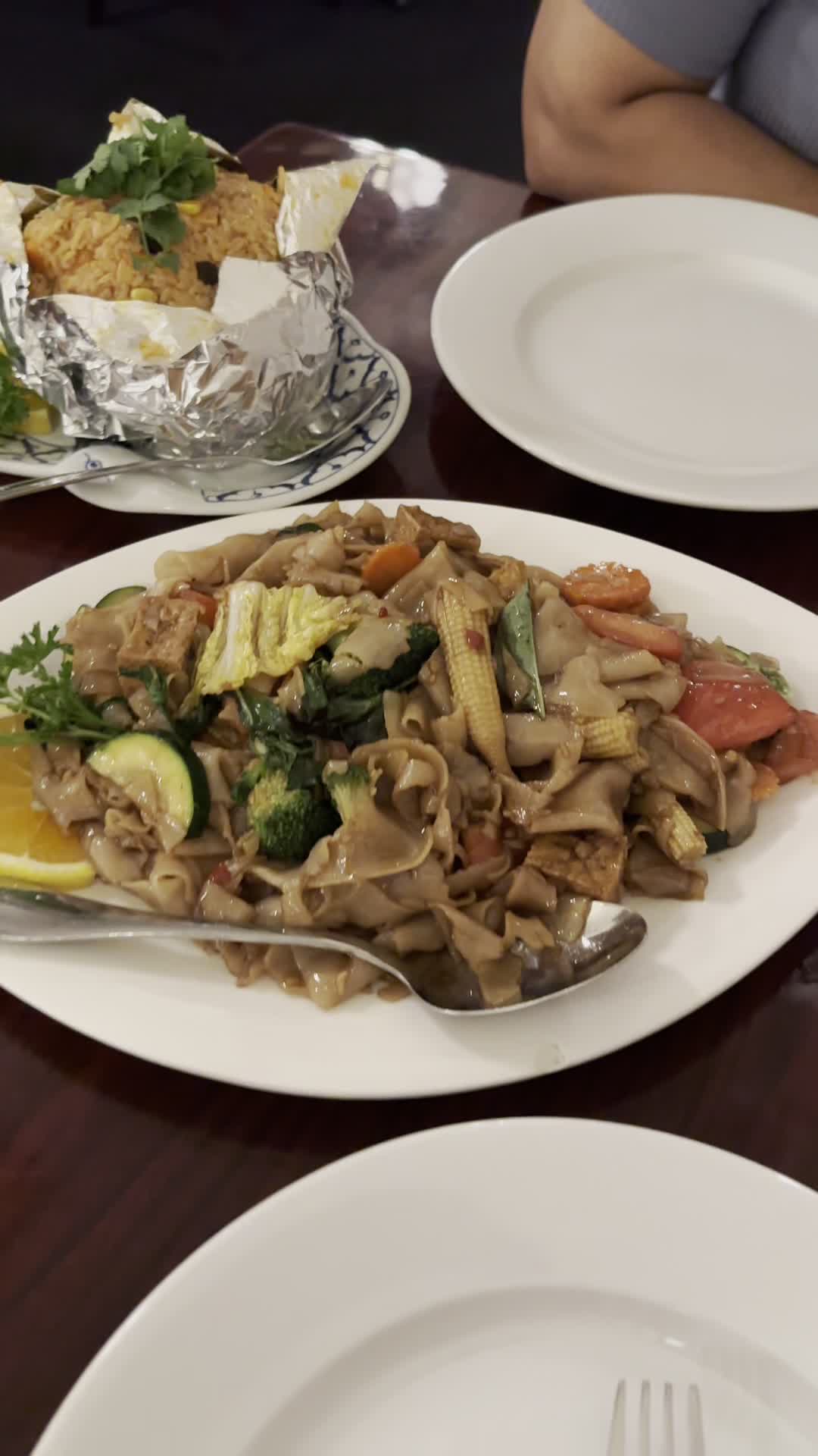 Dusita Thai Cuisine
