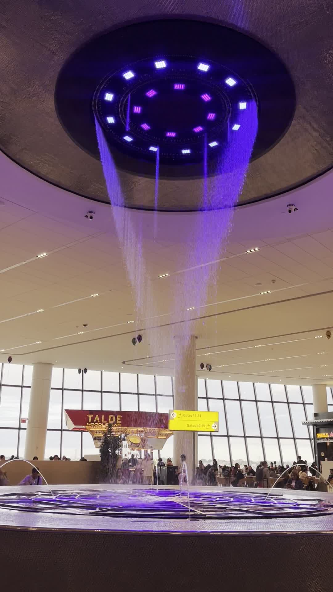 LaGuardia Airport