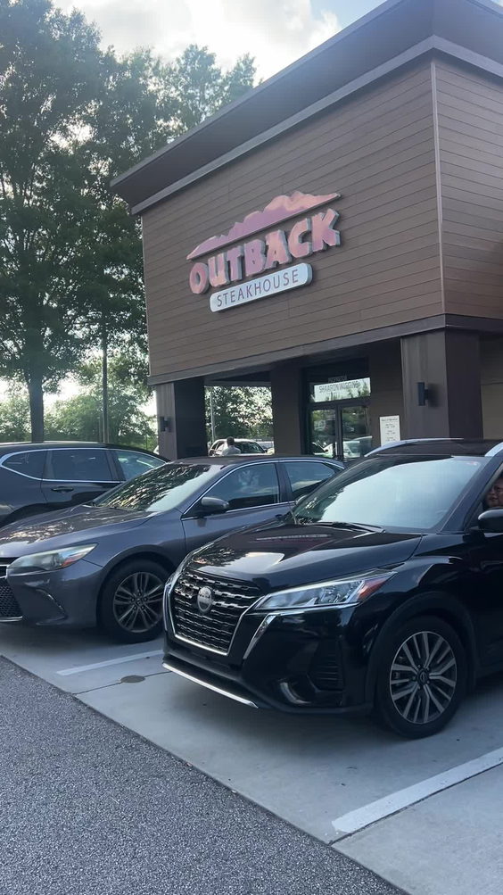 Outback Steakhouse