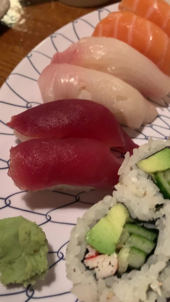 Sakura Japanese Restaurant