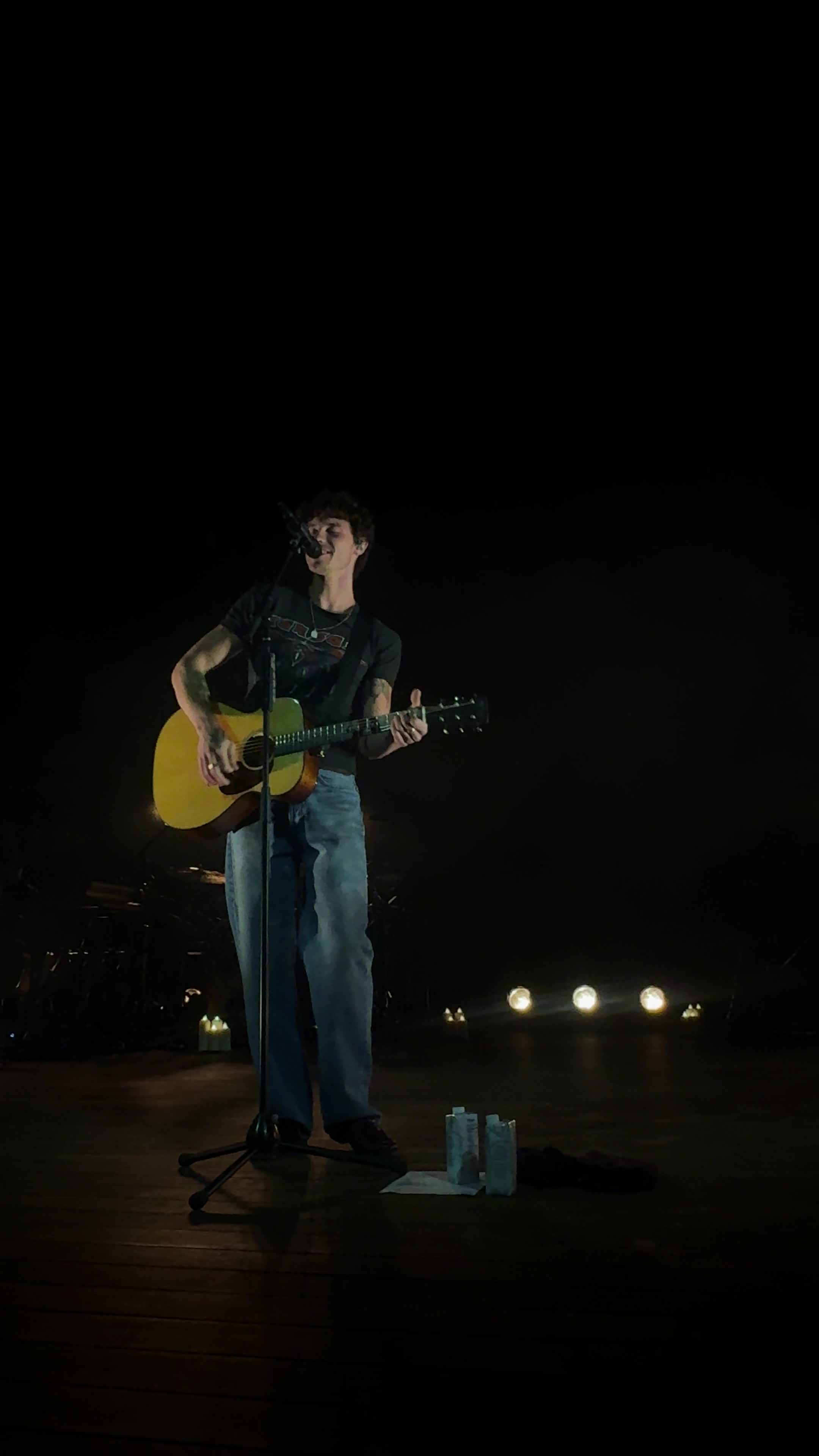 Video review of John Anson Ford Amphitheatre