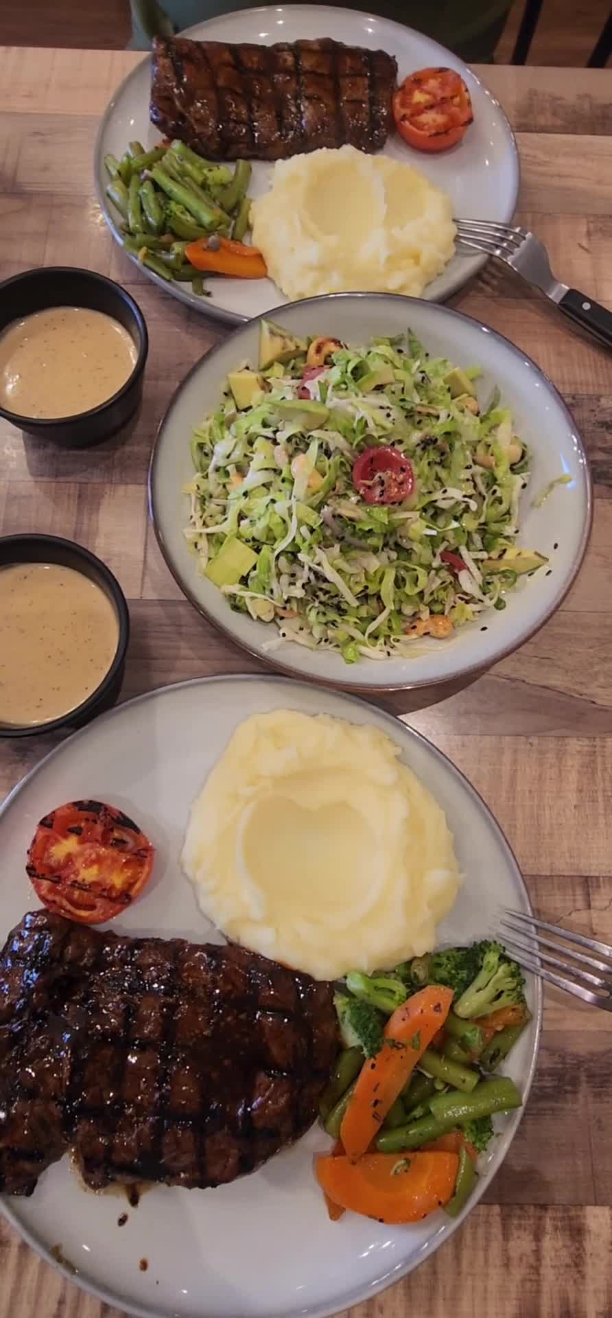 The Easy Eatery