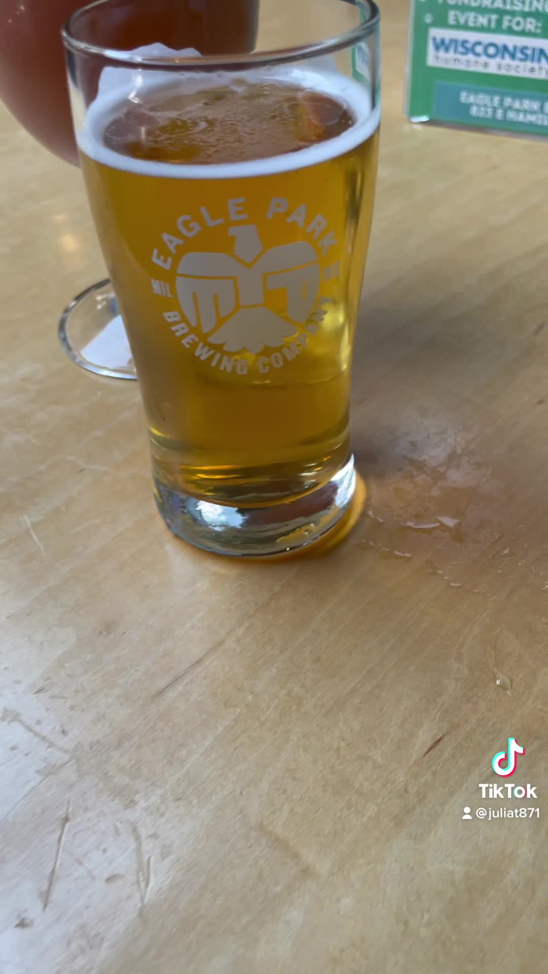 Eagle Park Brewing Company