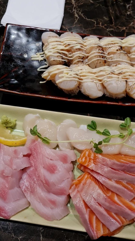 Gyuzou Yakiniku Premium Buffet