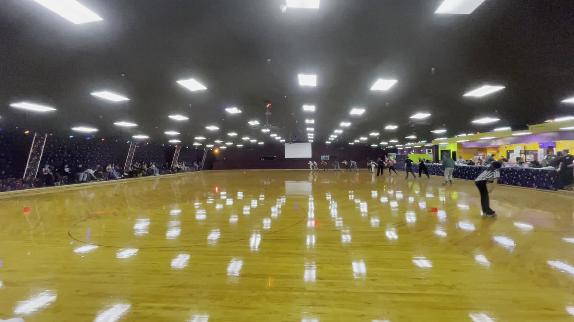 locomo skating rink