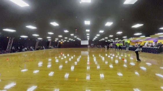 locomo skating rink