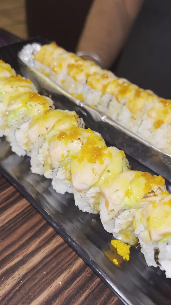 Sumo Sushi