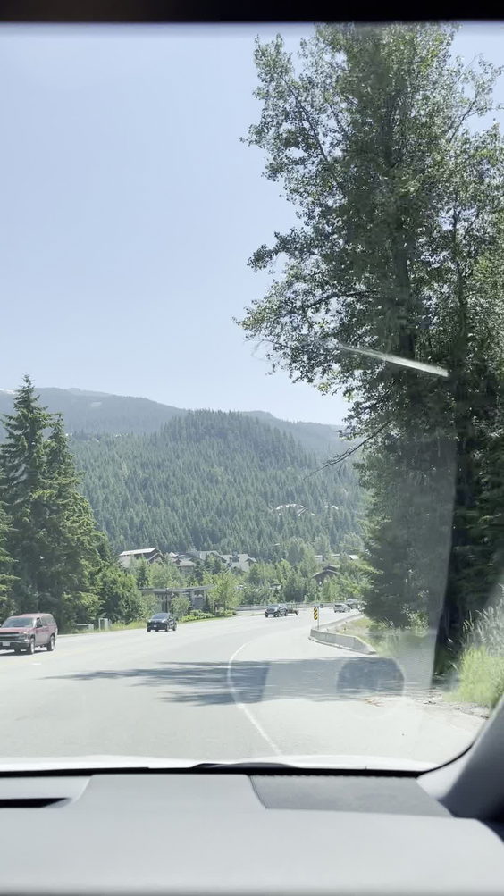 Whistler Village Centre by Whiski Jack