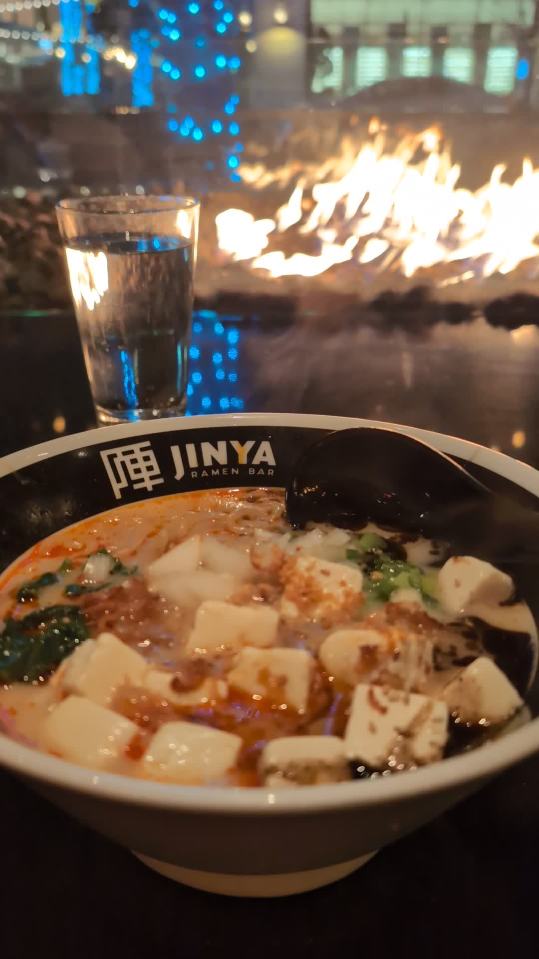 JINYA Ramen Bar - 2nd and PCH
