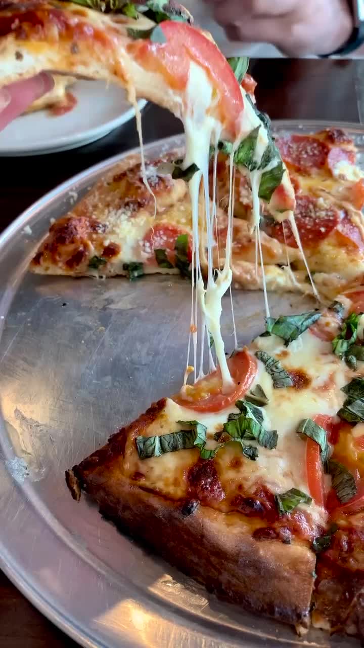 Pizza Byronz