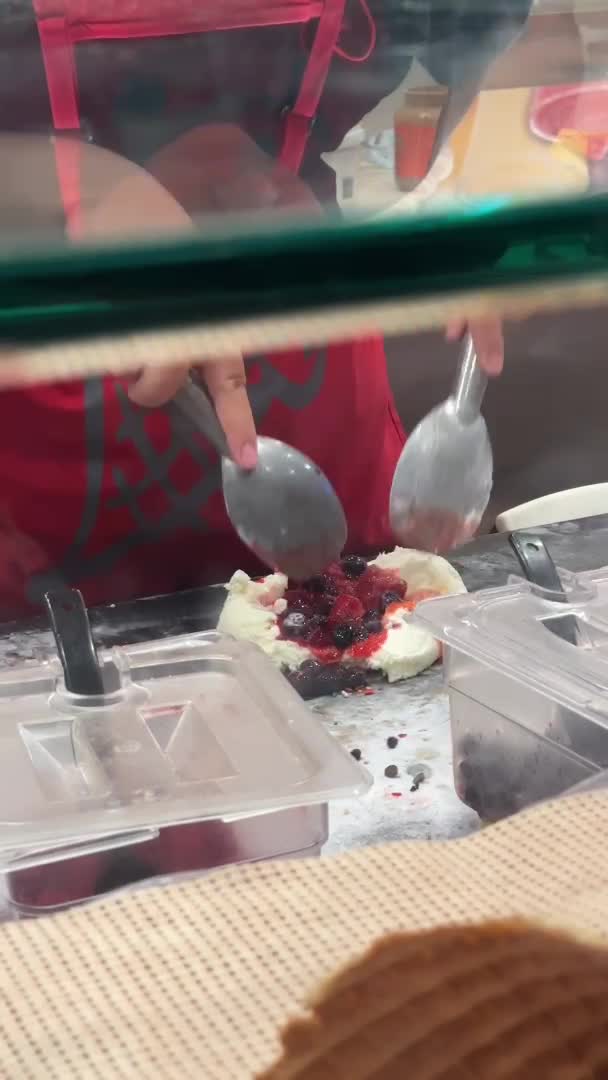 Cold Stone Creamery