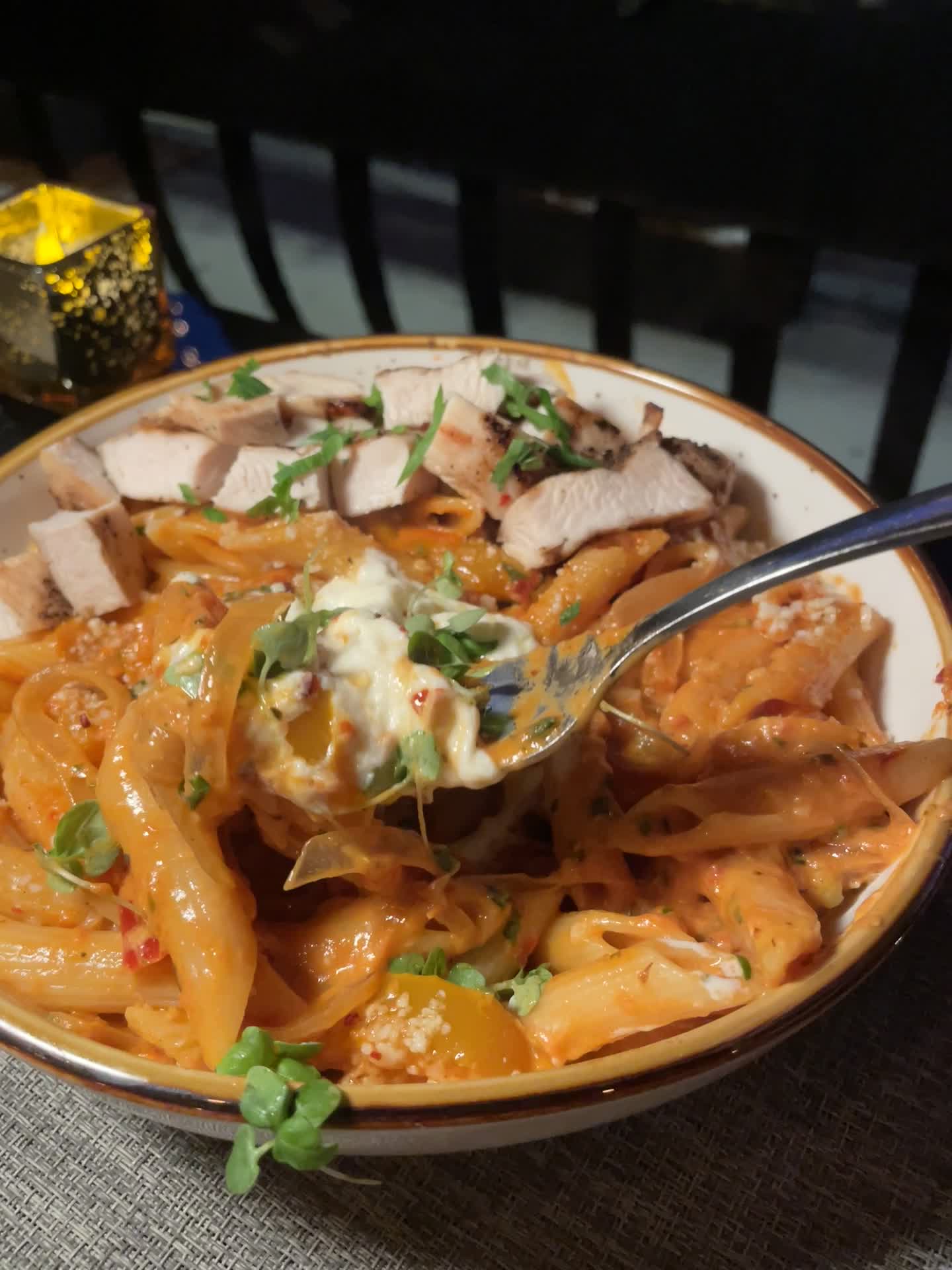 Premiere on Broadway