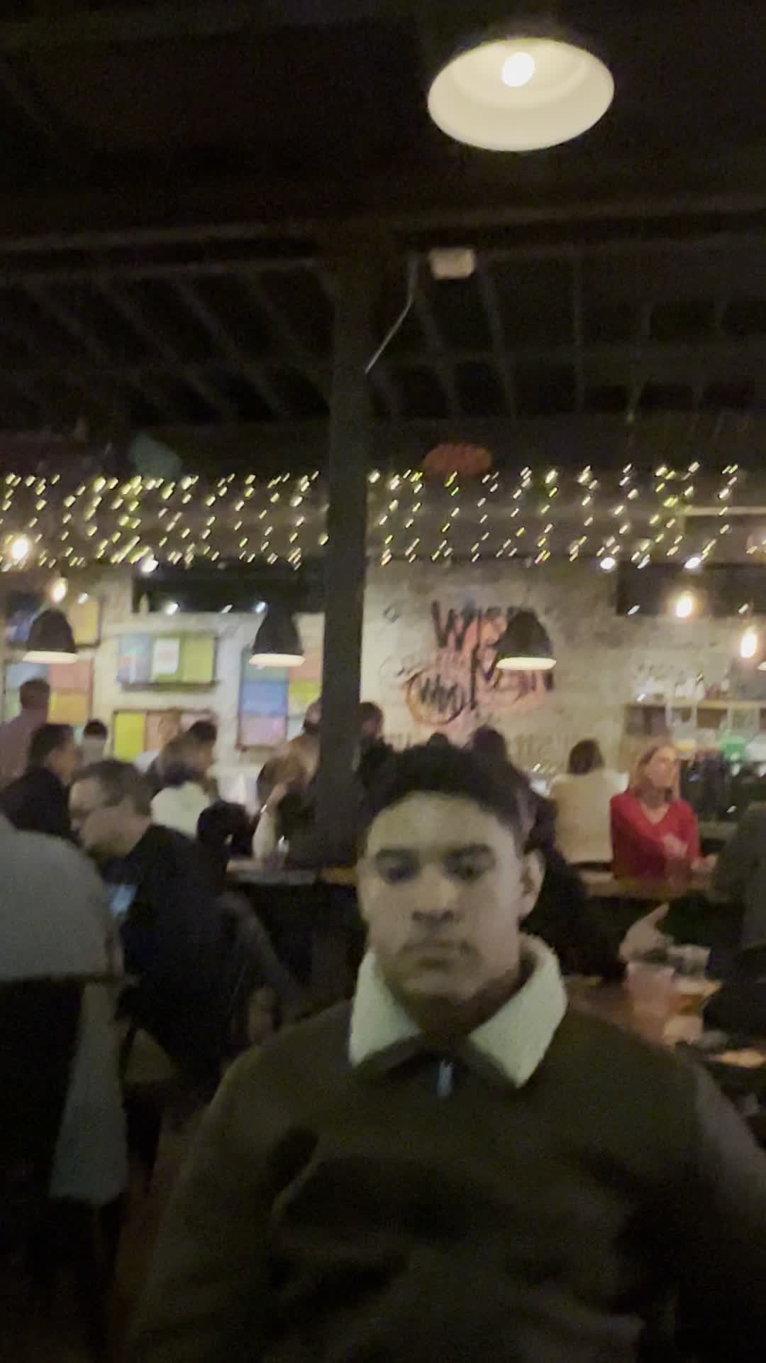 Wise Man Brewing