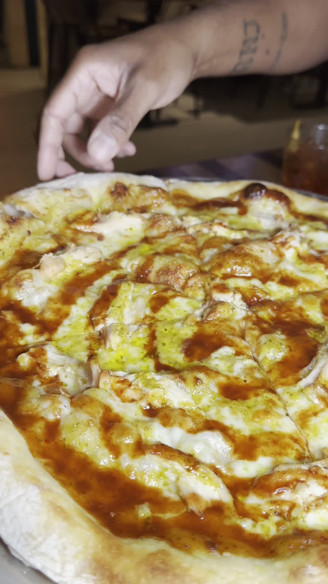 Bennie’s Pizza
