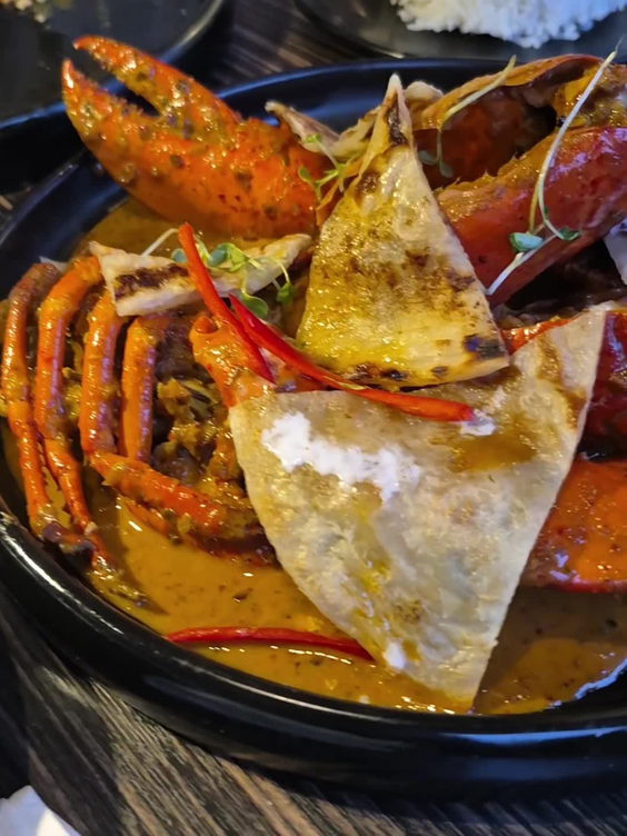 Chon Modern Thai Cuisine