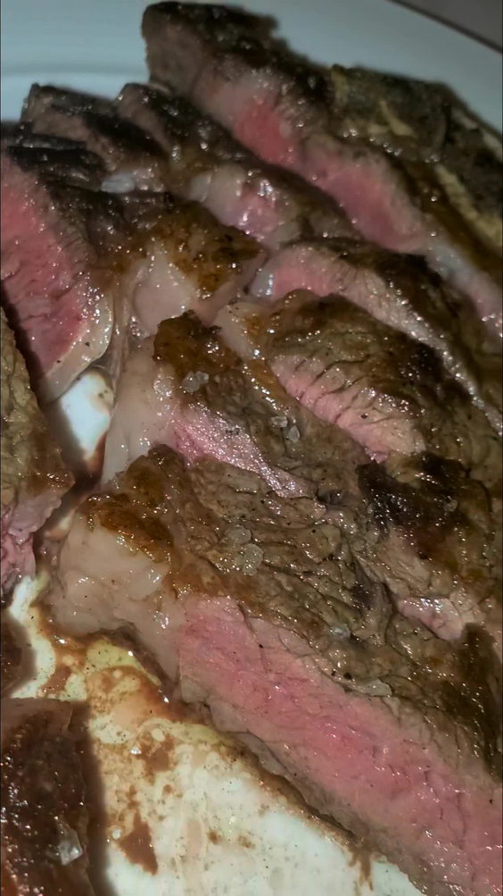 Roots Steakhouse
