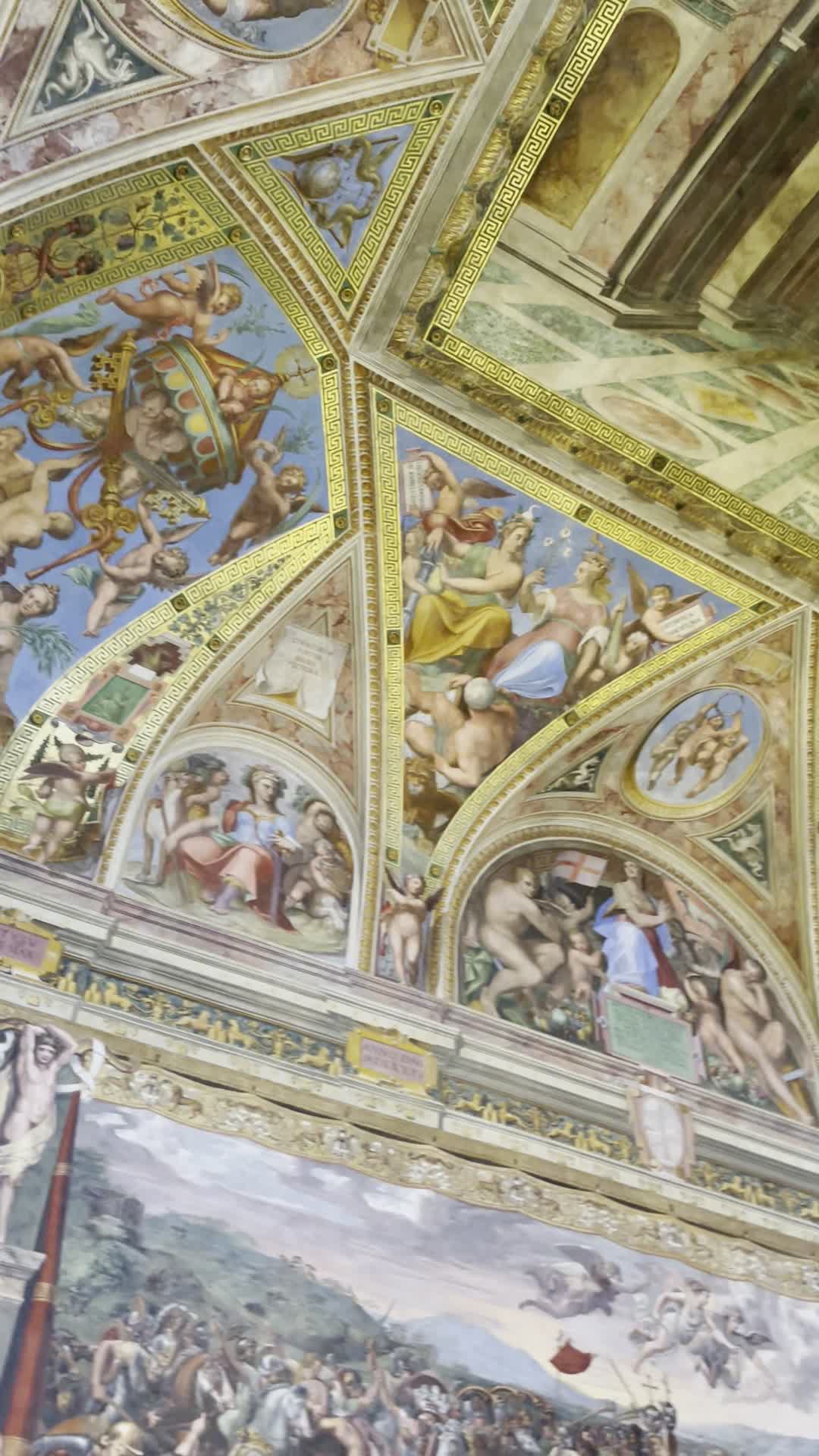 Vatican Museums