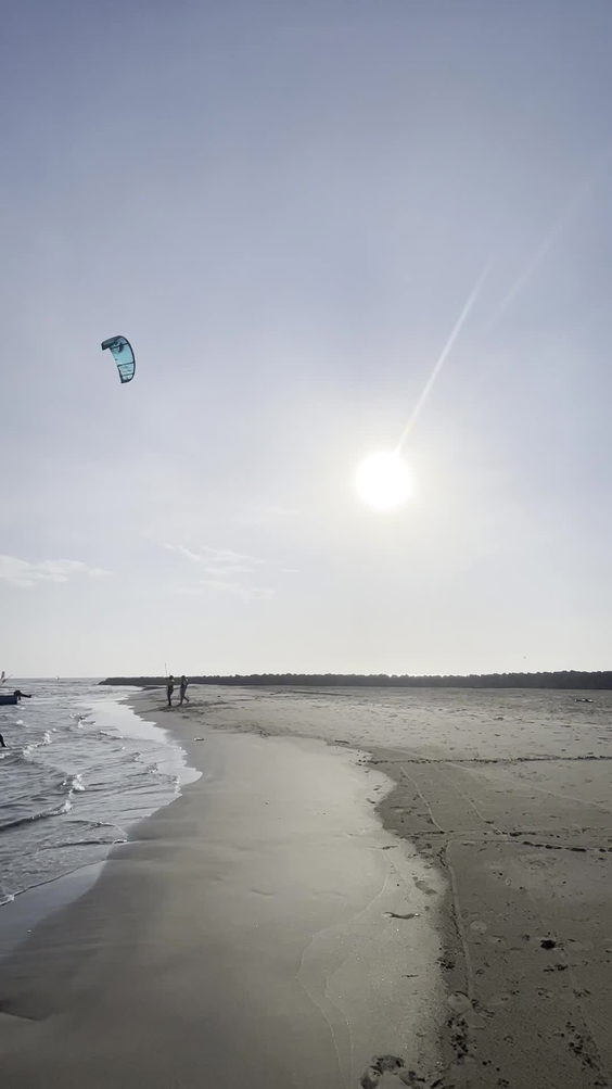 Playa El Laguito