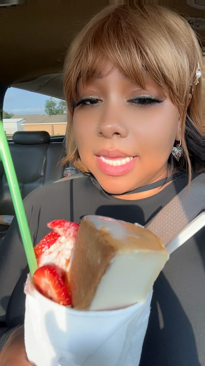 J & J Snowball’s & More