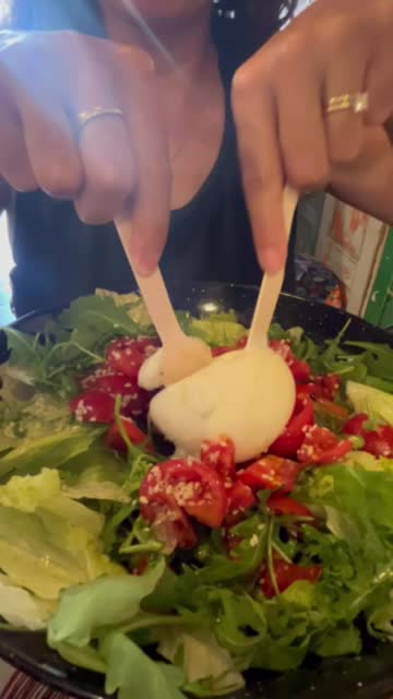 La Prosciutteria Verona