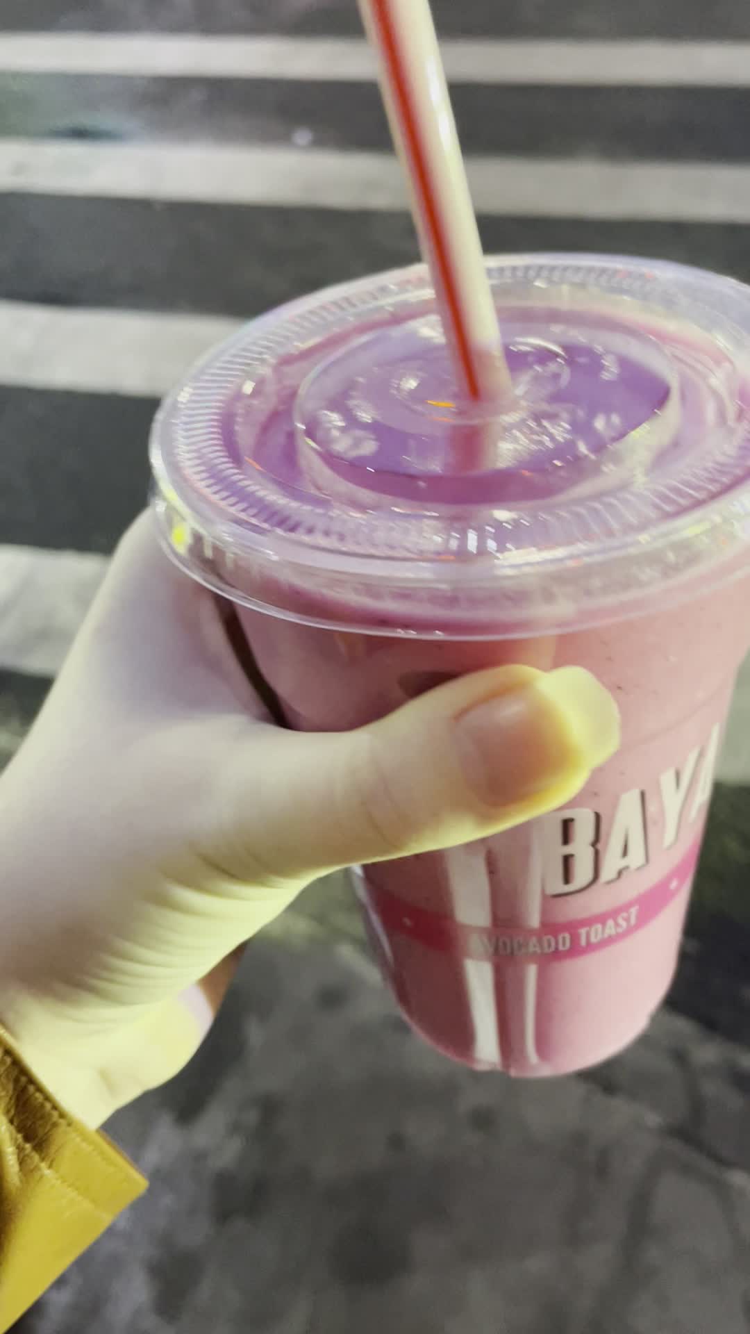 Baya Bar
