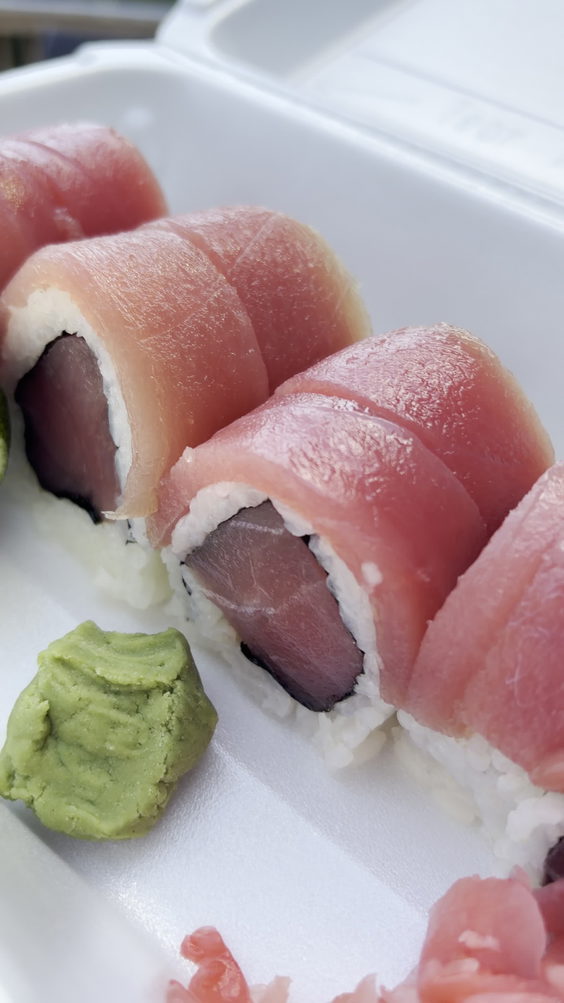 Togo Sushi