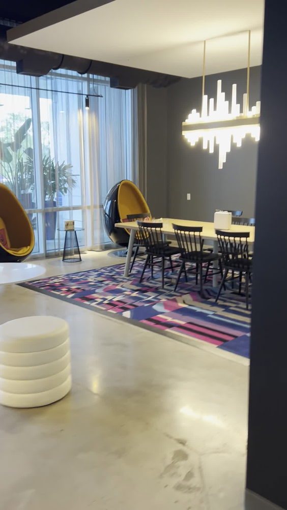 Aloft Orlando Lake Nona