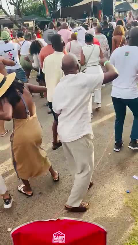 The Makhelwane Festival