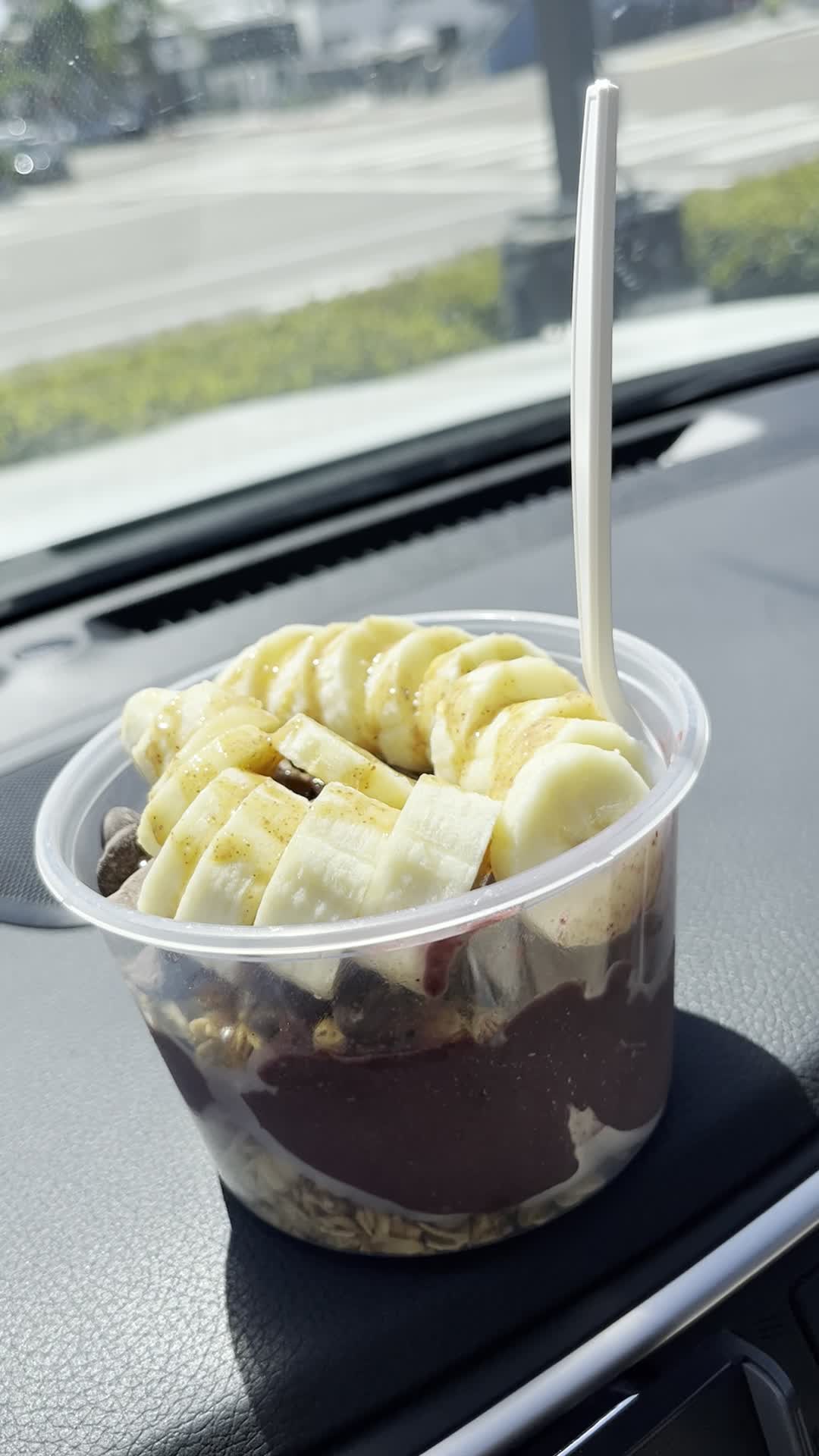 Purebowl Superfood Bar