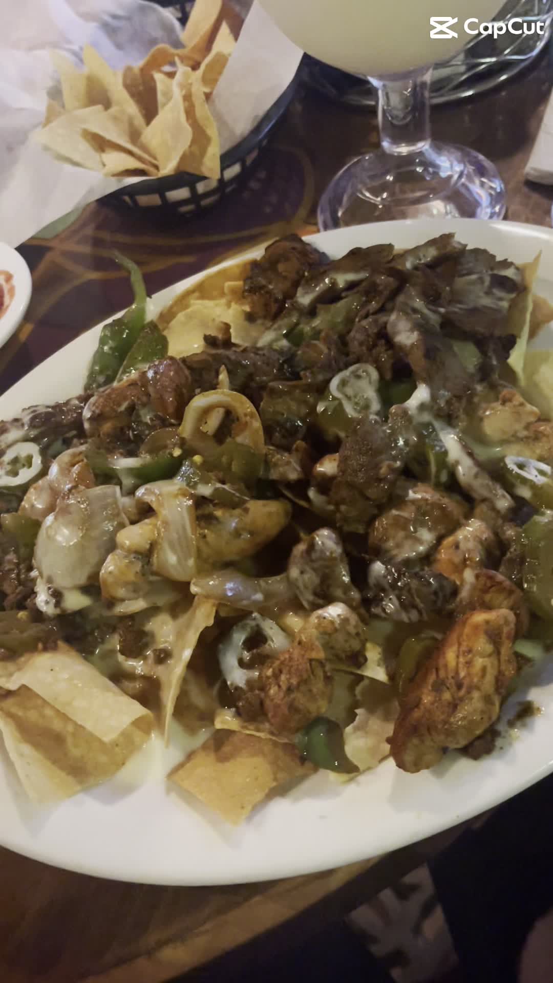 Video review of La Cocina