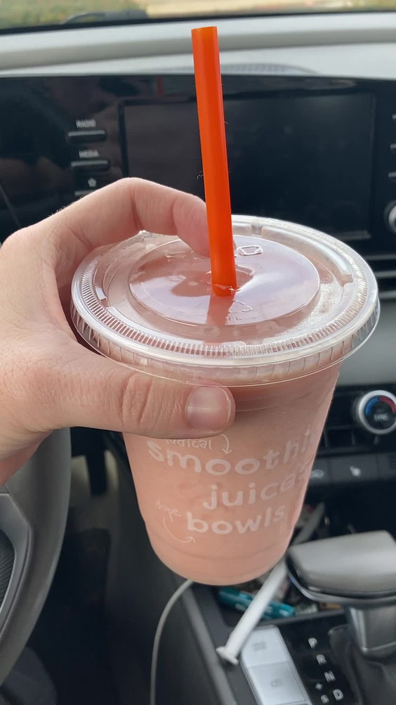 Jamba Juice