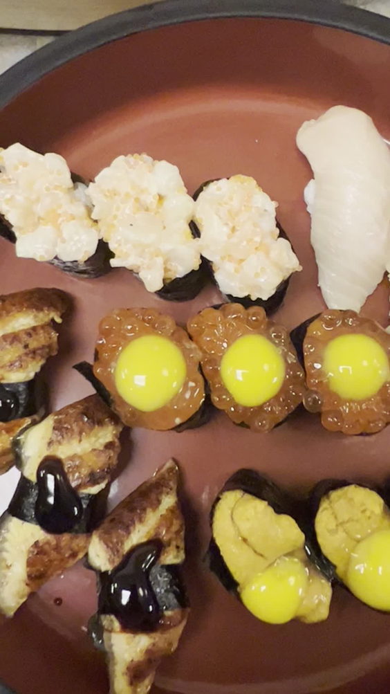 Ikoi Sushi