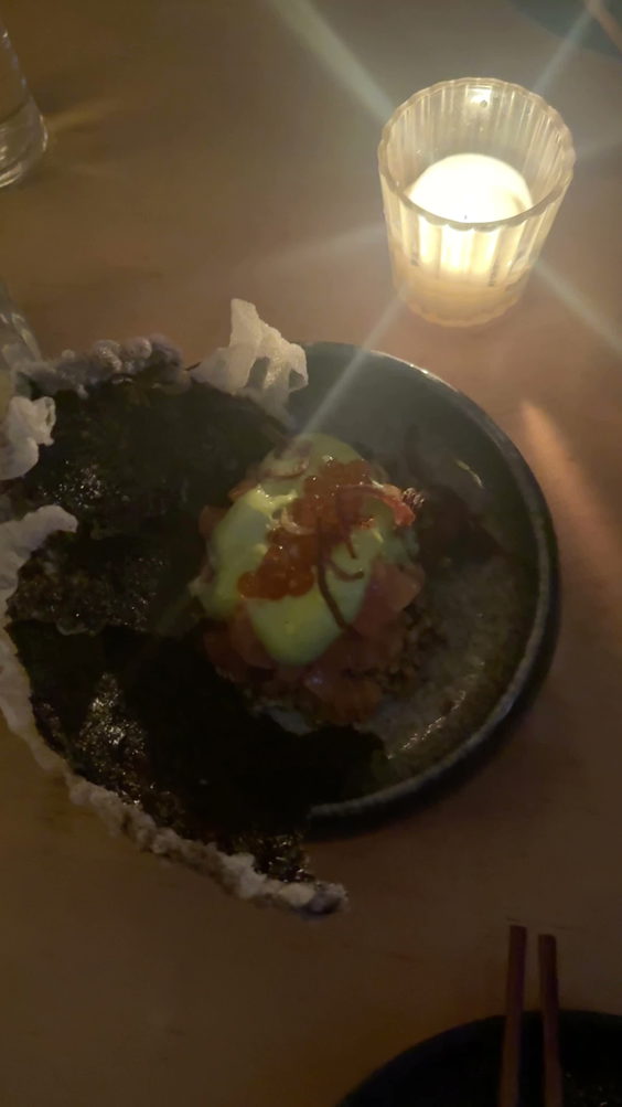 Tokyo Listening Bar