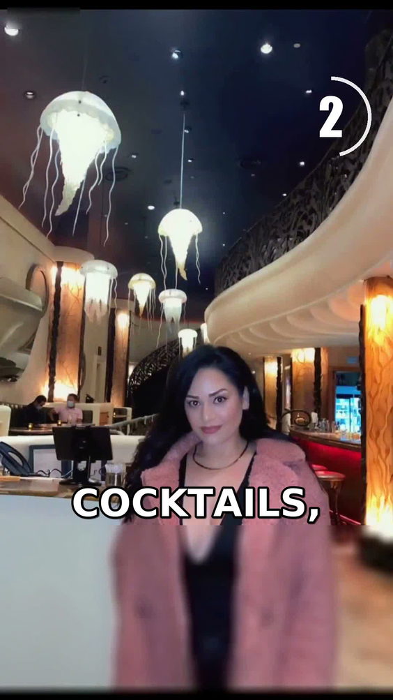 JW Lobby Bar