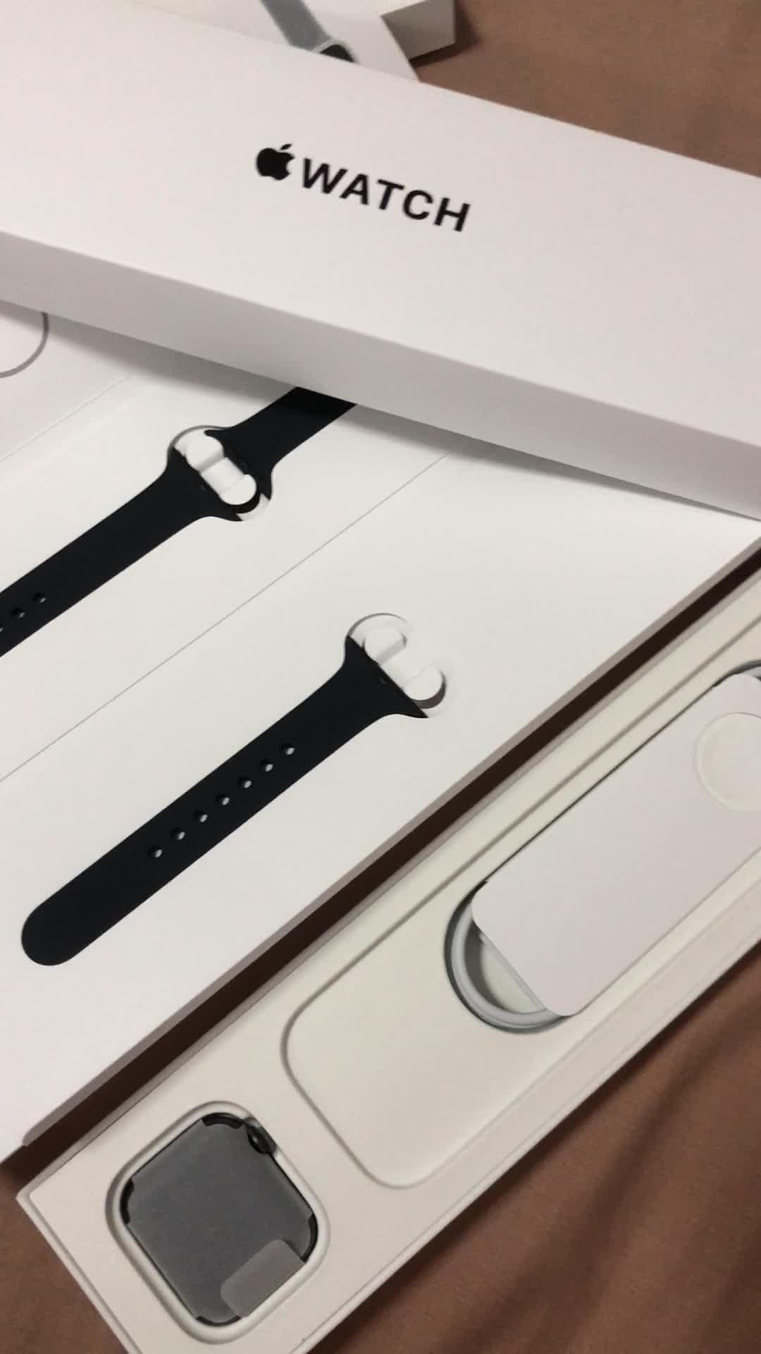 Video review of Apple Jewel Changi Airport