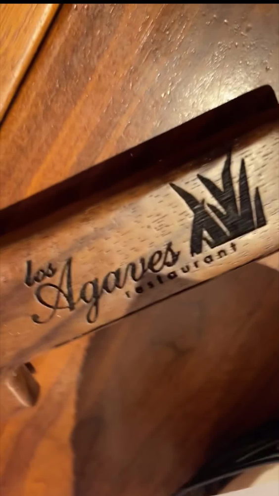 Los Agaves Mexican Grill