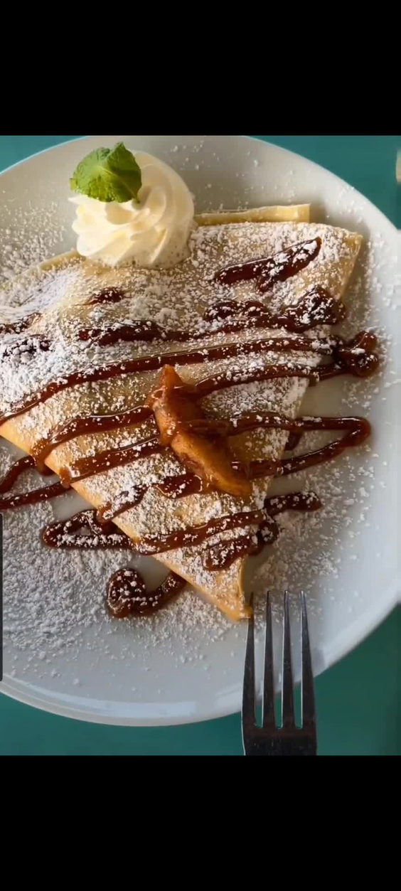 Sweet Paris Crêperie & Café