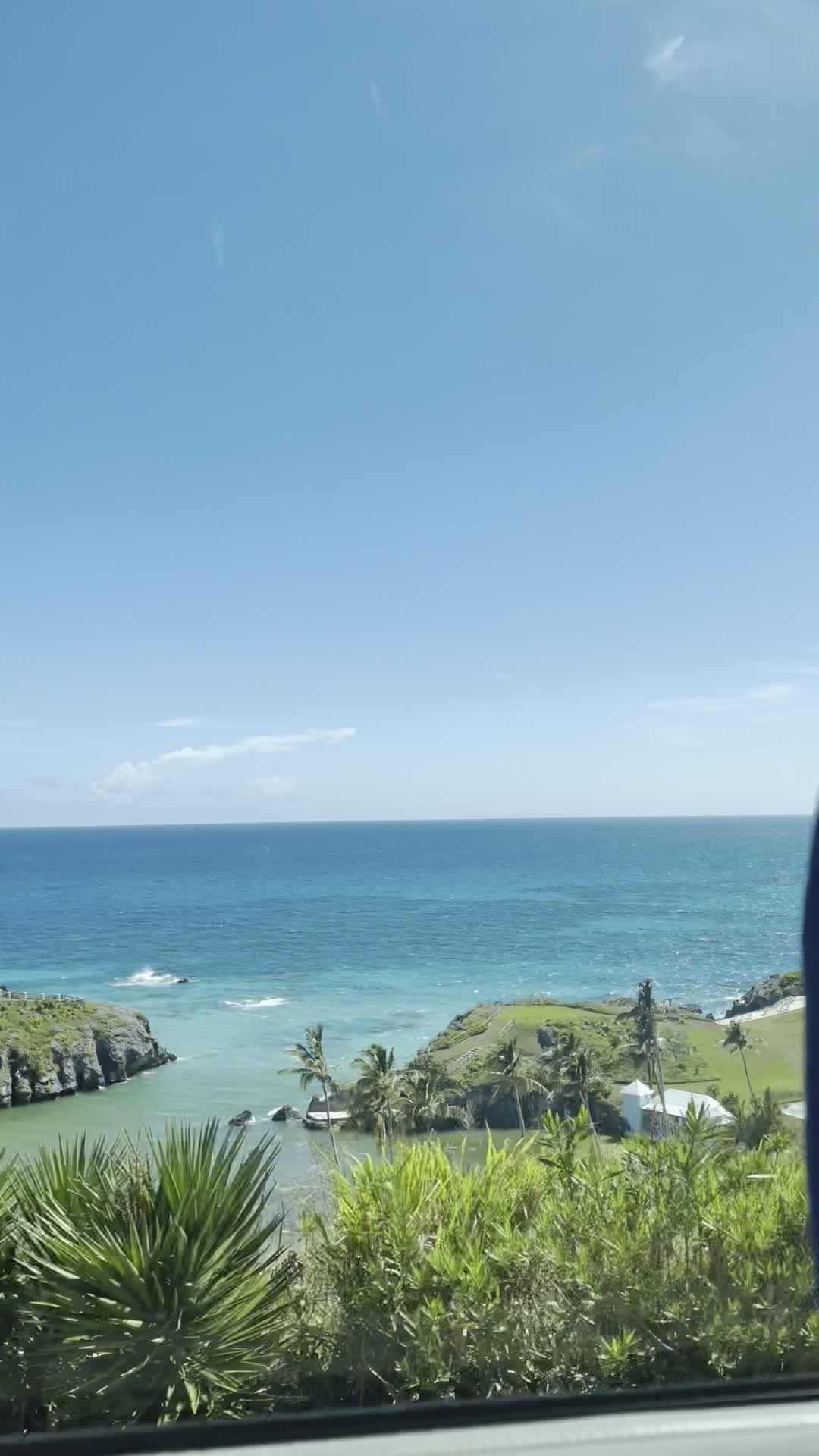 Horseshoe Beach Live