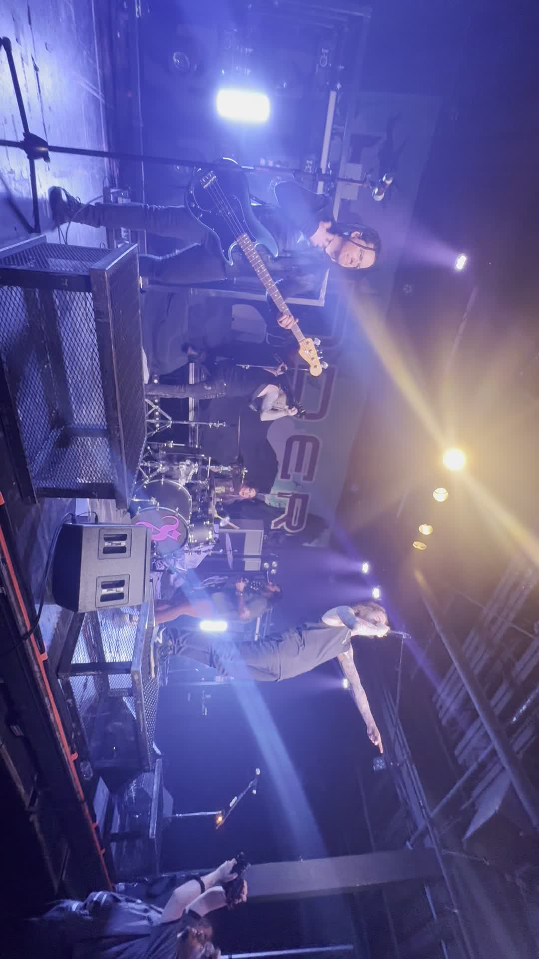 Soul Kitchen