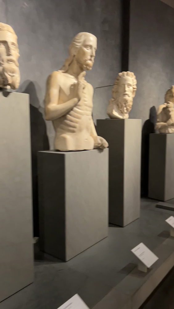 Museo dell'Opera del Duomo