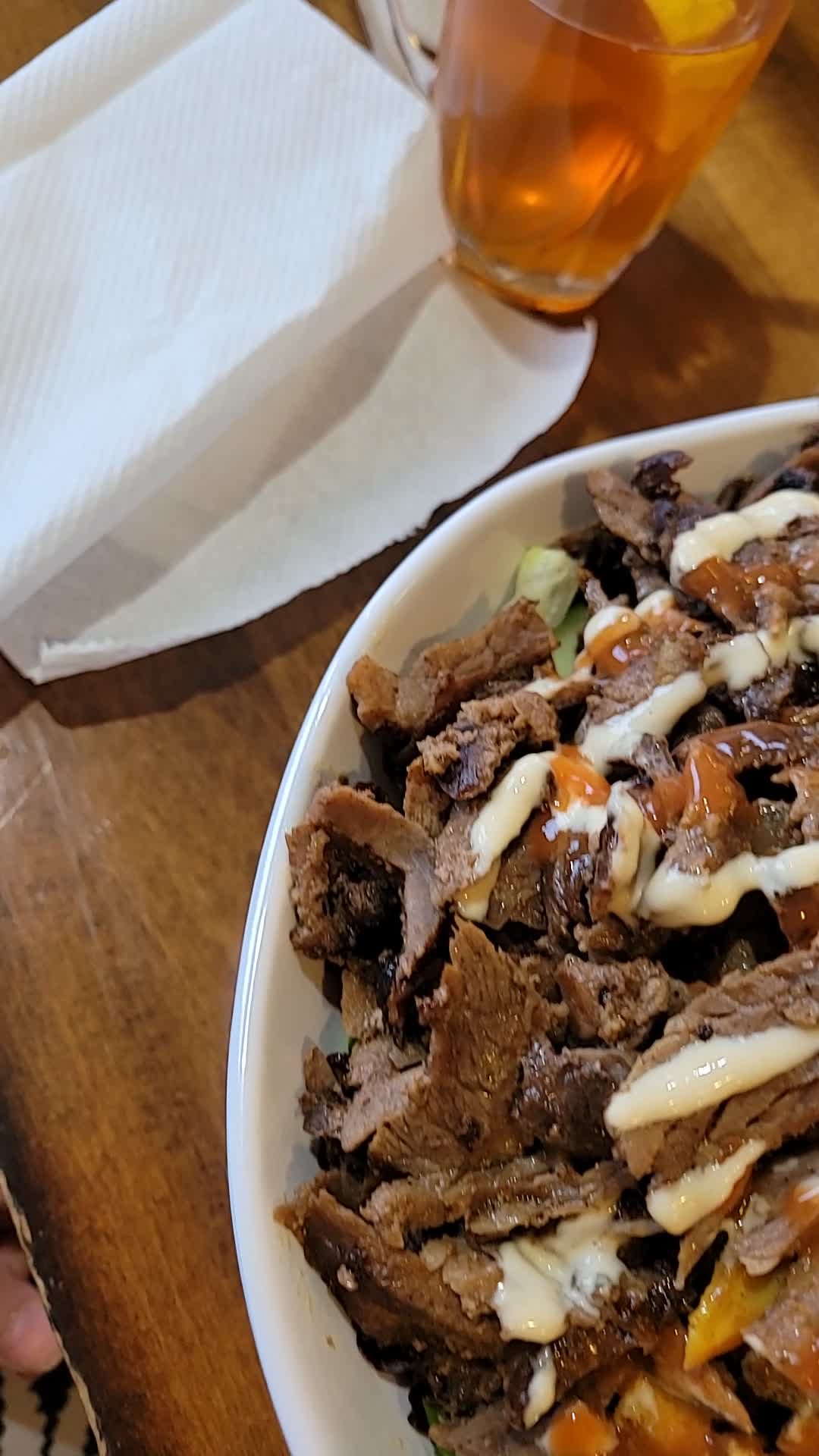 Sultan Kebab & Bakery