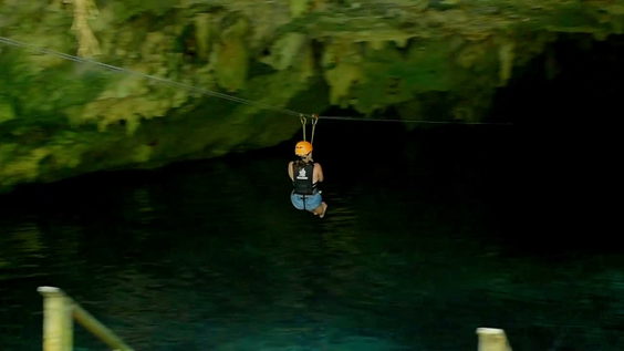 Aventuras Mayas