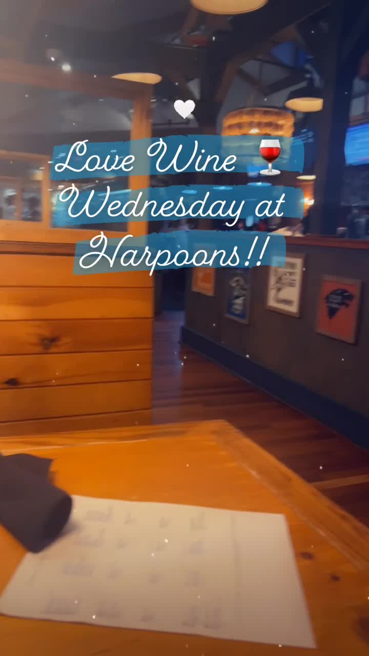 Harpoon Larry's Fish House & Oyster Bar
