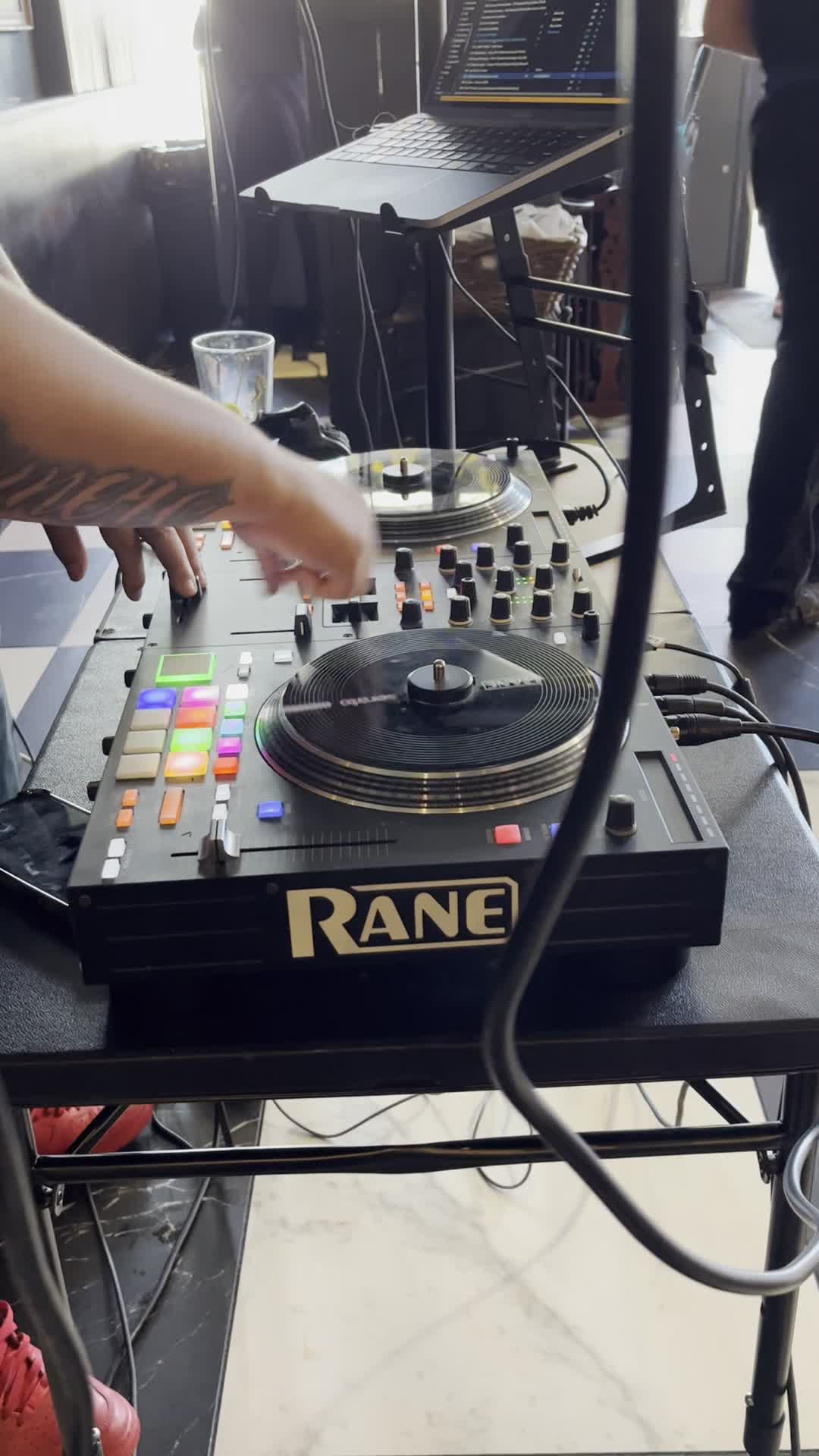 The Living Room on Main