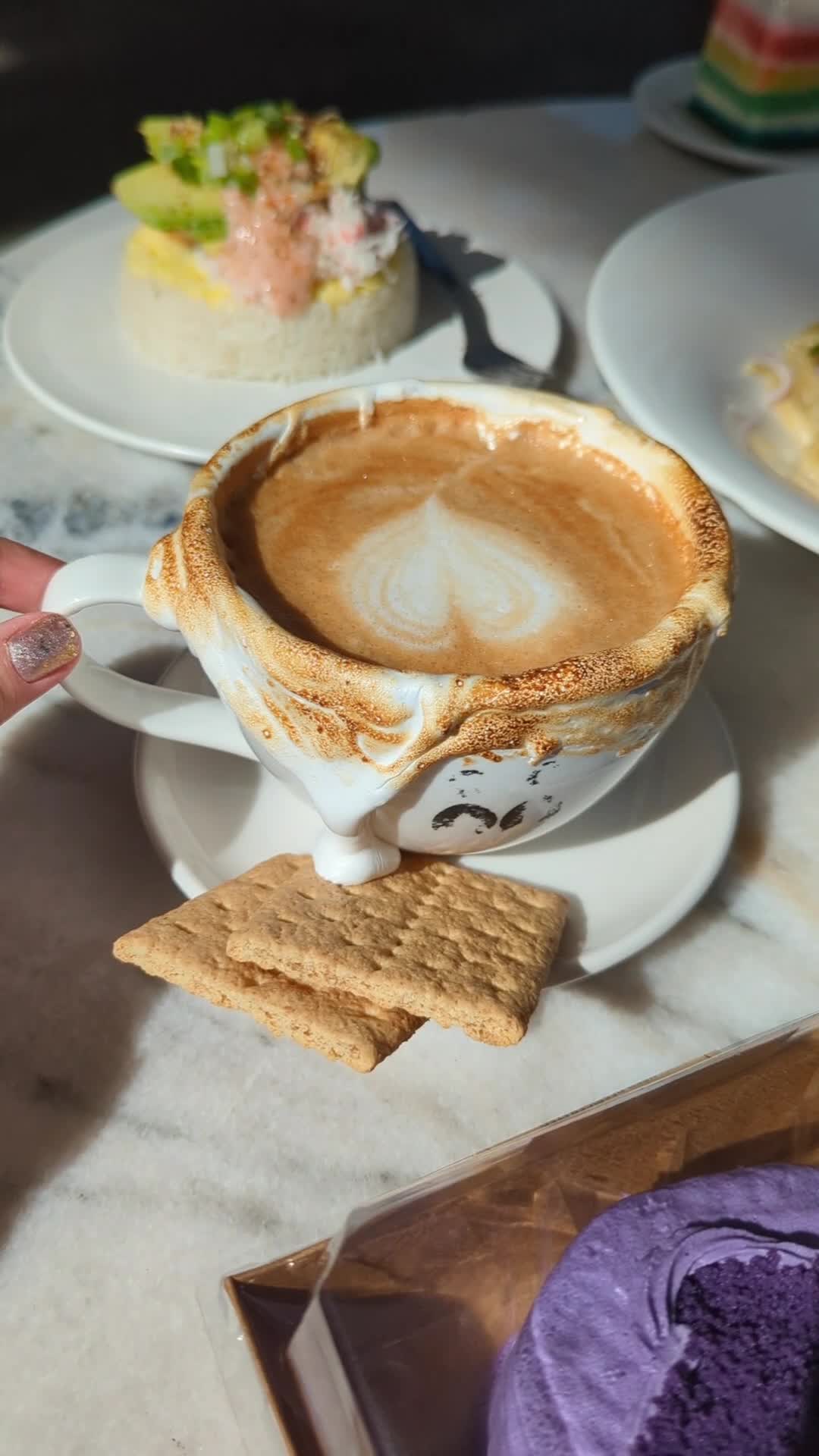 C Market Coffee