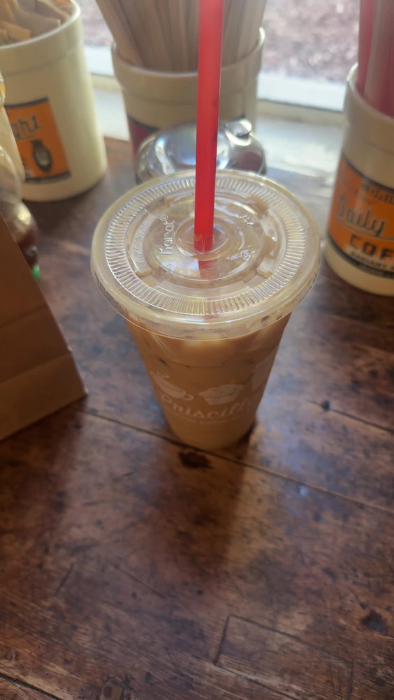 Priscilla's Gourmet Coffee Tea & Gifts