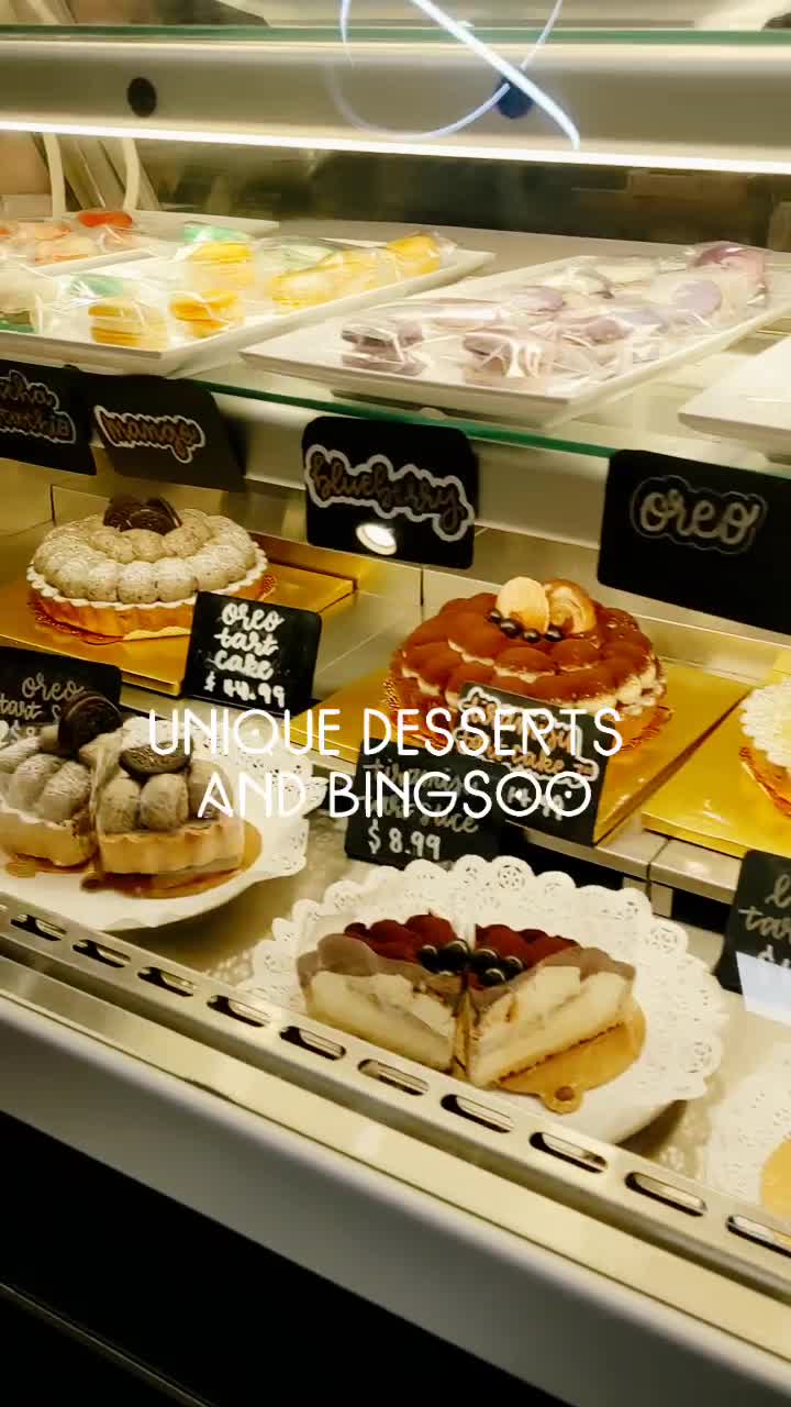 Knead Bakery And Cafe