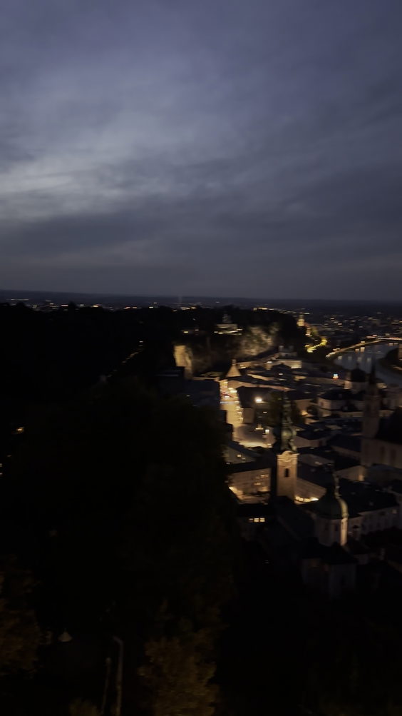 FestungsBahn - Hohensalzburg Fortress